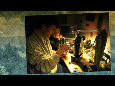 Kamecki - Pejzaż osobisty