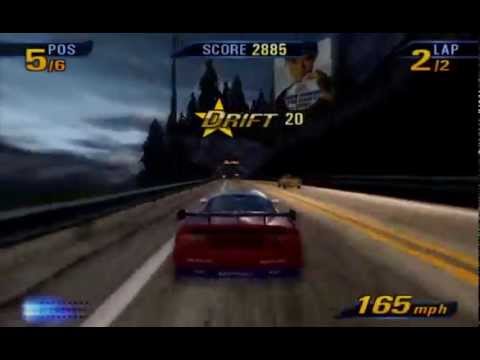 cheat codes burnout 3 takedown playstation 2