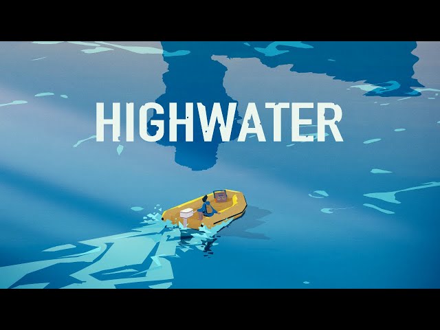 Titulný obrázok Youtube videa s názvom Highwater - Trailer