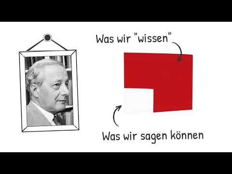 Einfach erklärt: Explizites und implizites Wissen