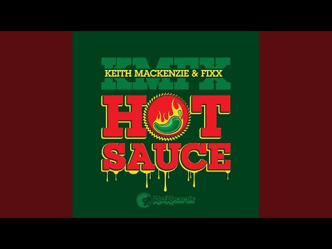 Hot Sauce (Original Mix)