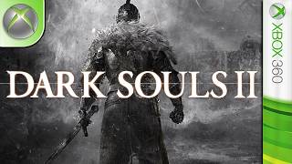Longplay of Dark Souls II
