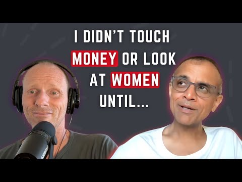 From Hindu Priest to Follower of Jesus | Rahil Patel