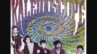 Kaleidoscope   Oh Death