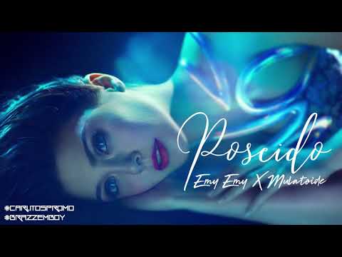 Emy Emy X Mulatoide - "Poseído" (Audio Oficial) | 2018
