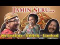 Guaranteed Fun Ki Enthus Vs Ciblek Vs Limbad