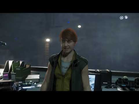 Star Citizen LIVE 3.4.1 - M84 - Recco Battaglia - 4K UEC in 29min