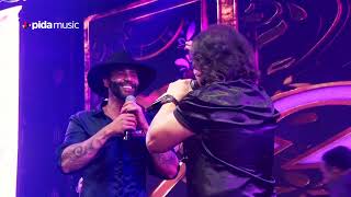 Download lagu Gusttavo Lima and Calcinha Preta 'Now I'm Suffering' mp3