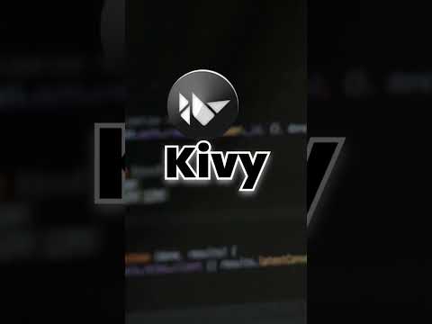 2023 | Top 5 Python GUI Frameworks for Building Interactive Applications #shorts #bajrangcoders #top