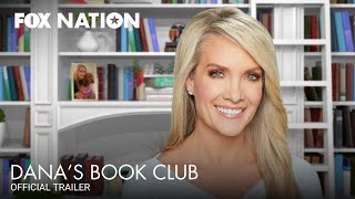Dana Perino's Book Club on Immunotherapy | Fox Nation