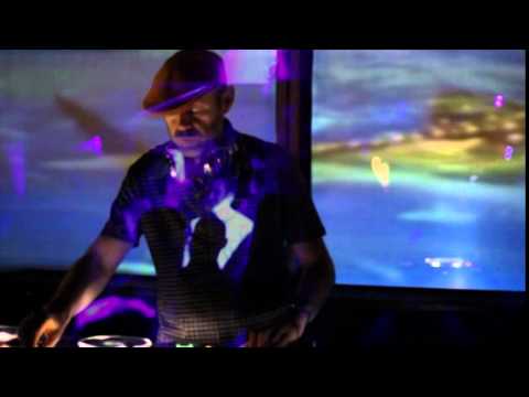 JOEY NEGRO - MATTEO ZARCONE LIVE AT GOLDFISH 24/10/2014
