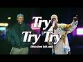 disiz - try try try feat. kid cudi (Vexub Clip)