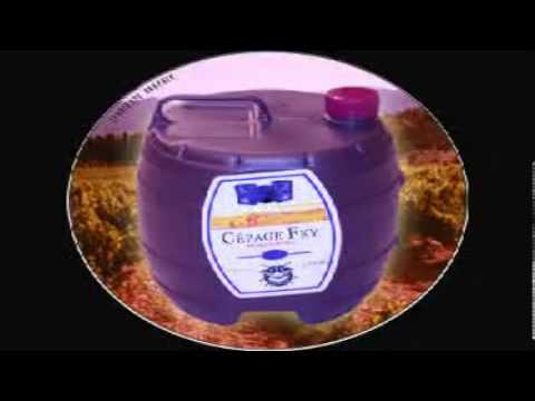 CUBI 01 - FKY (Kermit filter)