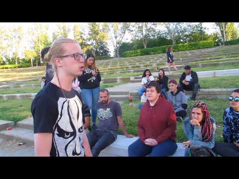 J95 vs VITTSA - OCTAVOS - DUAL [INDIVIDUAL] BATTLE [ROYALRAP MADRID]