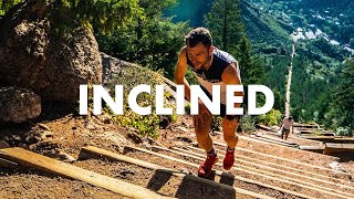 Meet the Community of The Manitou Incline in Colorado | Salomon TV