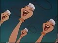 Opening To The Rescuers 1992 VHS 60fps