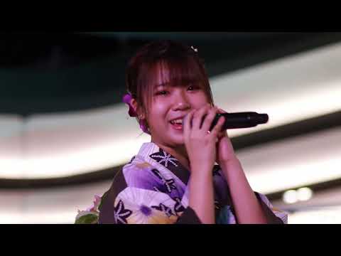 220821 B02 LAST IDOL TH (Fa) - Avenue (Cover) @ LAST AI MATSURI【4K】