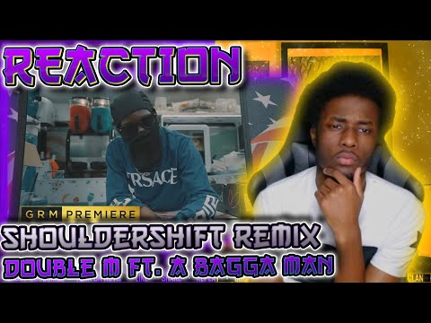 Double M (Marnz Malone) ft Bandokay x Akz x Blanco x Kaymuni x K1 N15 x Cashh - ShoulderShift Remix