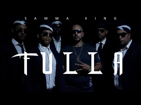 Samma King - FULLA (Diss track )(Officiel music vedio)