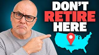 10 States Where Retirees Are Getting Ripped Off