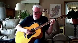 Fortunate Son ~ (Bruce Hornsby Cover)