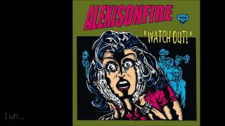 Alexisonfire - Sharks and Danger