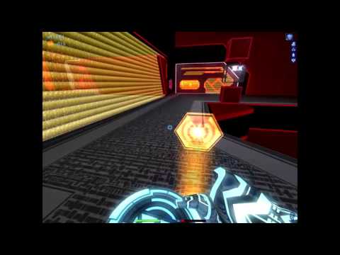 Tron 2.0 [FullHD] Let´s Play - #15 Endlich wieder unseren Diskus
