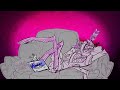 SLEEPING ON THE COUCH VOX X VALENTINO Hazbin Hotel Comic Dub