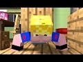 FREDI TO BECOME A NINJA Minecraft Animation FrediSaalAnimations