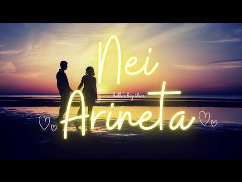 ♡ Kiribati 🇰🇮 Music ♡ Nei Arineta by Brian Taki ♡ Island Music ♡