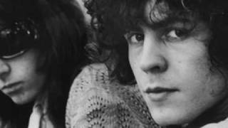Marc Bolan T Rex - SHE WAS BORN TO BE MY UNICORN