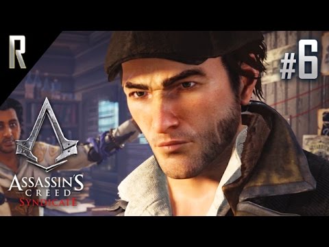 ► Assassins Creed: Syndicate - Walkthrough HD - Part 6