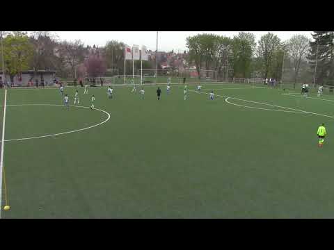 SKS 1911 U13 - FC Slovan Liberec 2.poločas