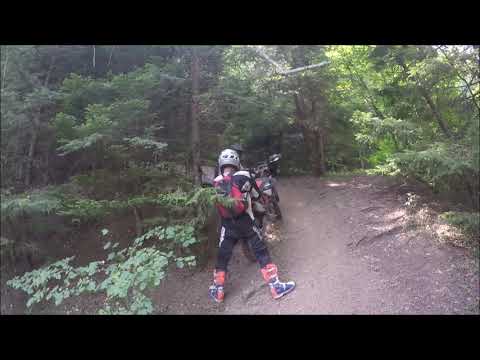 Enduro Spirit Tag 3 Cappucinotour 1