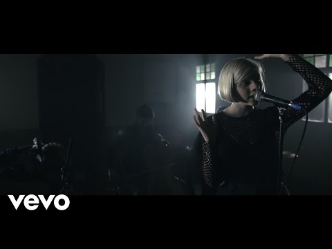 AURORA - Nature Boy (Live Session)