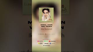 Download lagu Ikke Nurjanah - Minal Aidin Wal Faizin #shorts mp3
