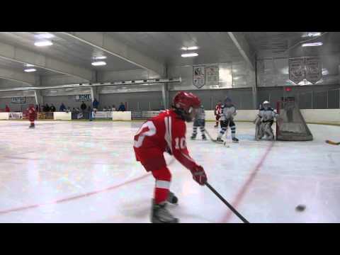 12-31-2013 Besian Goal