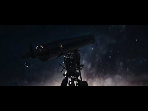 Vera Rubin Observatory — The Night Sky