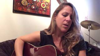 Sheryl Crow-God Bless This Mess (cover)