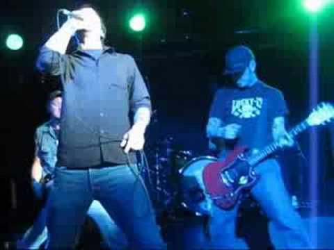 Start With Cobra w/ Steve Eelectric - Victoria June 14 2008