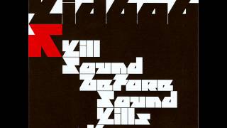 Kid606 - I Think I'm Alone Now