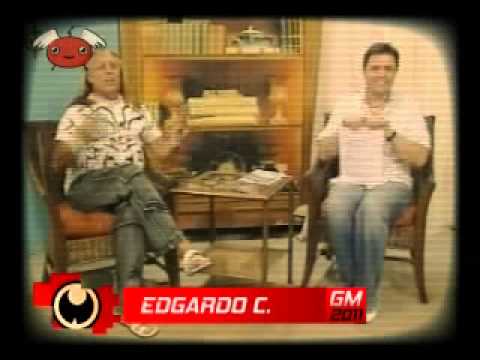 BENDITA TV 202 - GRAN MEDIÁTICO Ep.1