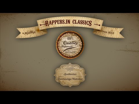 Syntheciser - Die traurige Wahrheit (rappers.in Classics)