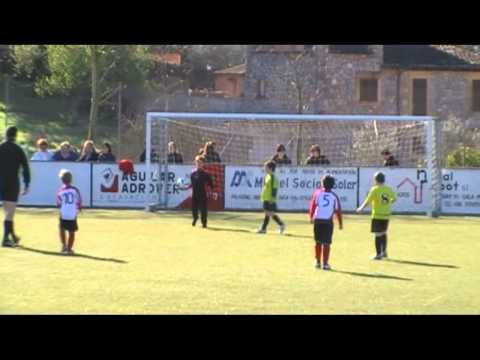 Pre-benjamin Cardassar - Manacor.