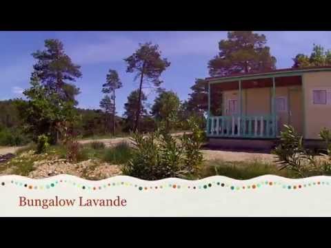 Camping Le Lavandin - Camping Alpes-de-Haute-Provence - Image N°38