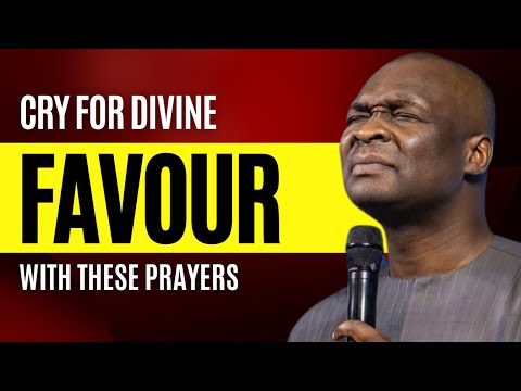 🔥 3 CRUCIAL PRAYERS IN THE MONTH OF FEBRUARY 2024 | APOSTLE JOSHUA SELMAN