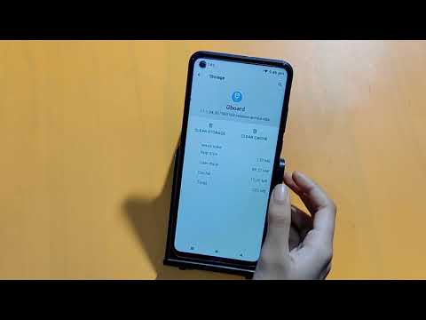 How to fix keyboard problem in nokia 5.4 | keyword settings | keyboard problem solve kaise karen