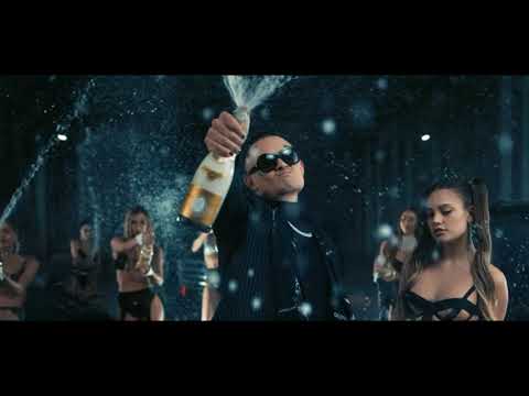 [FREE] Morgenshtern | Tyga | Slava Marlow type beat "Taste"