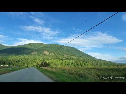 Mission BC Canada 🇨🇦