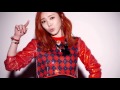 퍼펄즈(Purfles): 나쁜여자(Bad Girl) MV 
